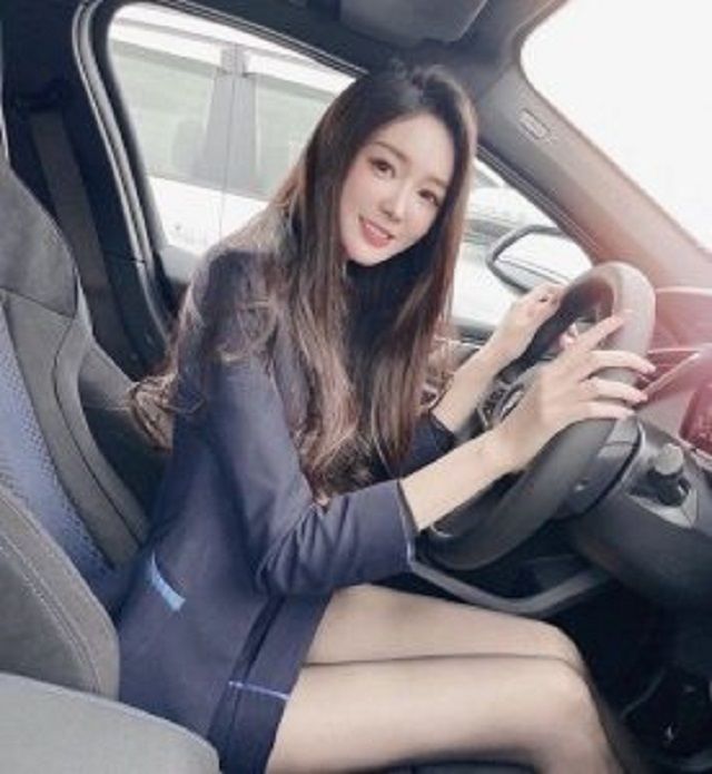 Phạm Phương Chi là ai? Thông tin tiểu sử cơ bản Phạm Phương Chi là ai? Thông tin tiểu sử cơ bản