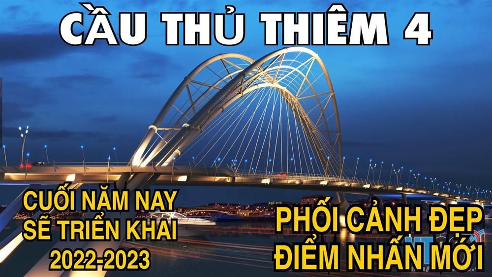 Cầu Thủ Thiêm 4-3