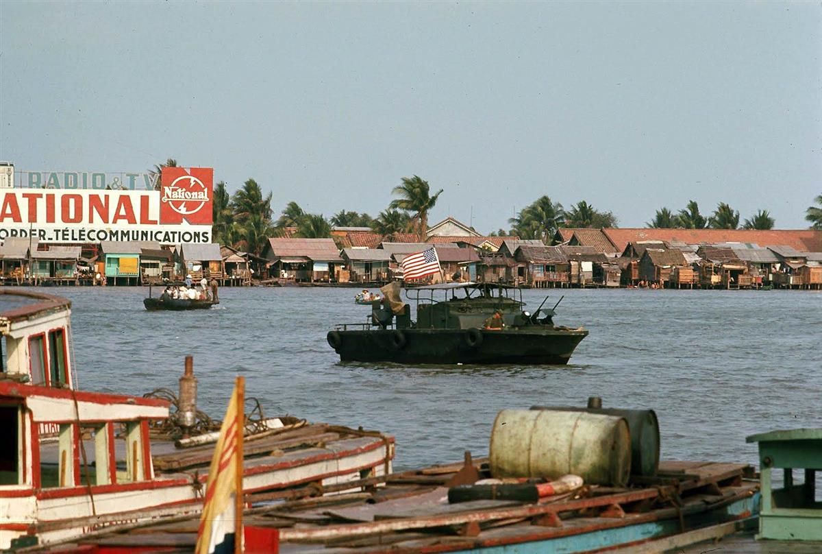 Đất Thủ Thiêm xưa-4