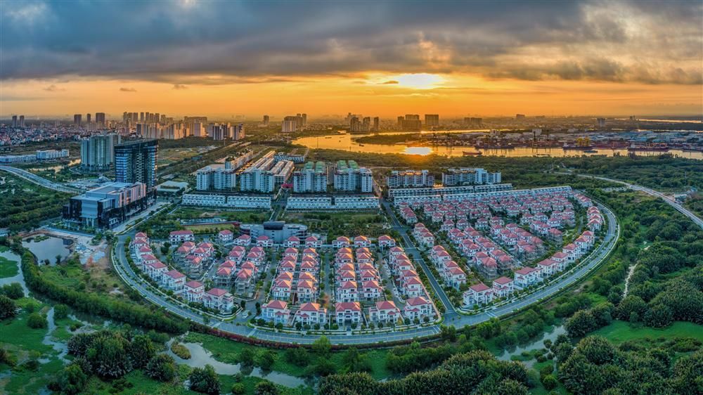 Bản đồ quy hoạch Thủ Thiêm-5