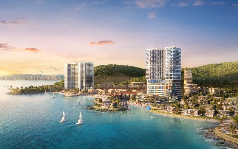 tiềm năng đầu tư Libera Nha Trang 1