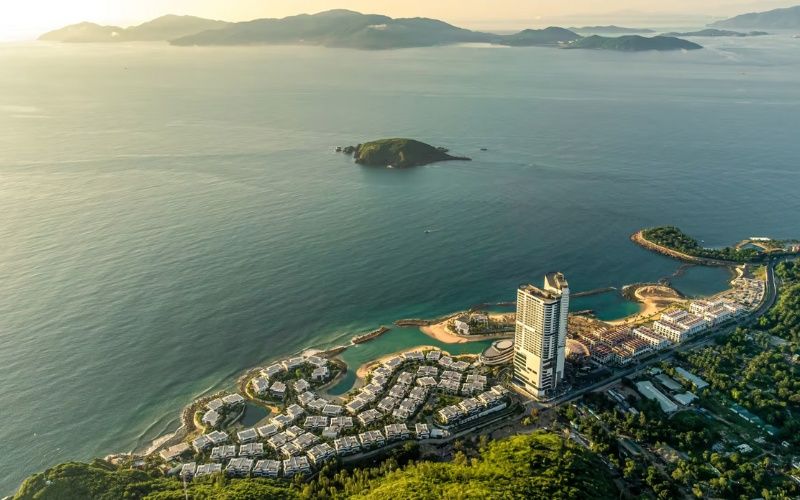 Tiện ích Libera Nha Trang 1