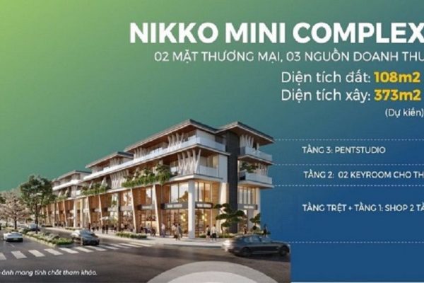 NHÀ MẪU ĐẲNG CẤP 