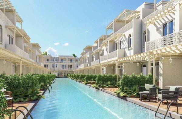 Nhà mẫu đẳng cấp  
