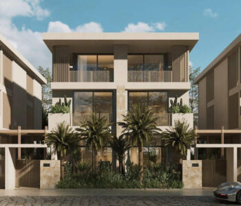 La Tiên Villas