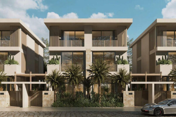 La Tiên Villas
