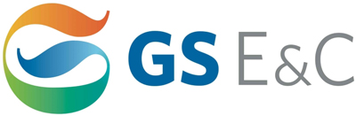 GS E&C logo